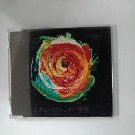 ZC18080【中古】【CD】浸食 los control/L'Aec~en~Ciel