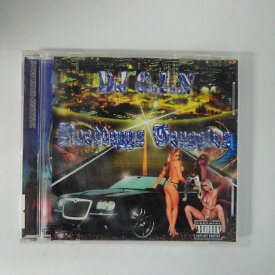 ZC19136【中古】【CD】DJ C.I.N：ROADDOGGZ GANGSTAZ