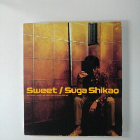 ZC19273【中古】【CD】Sweet/スガ シカオ suga shikao