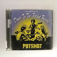 r_cd21650 【中古】 【CD】 ポットショット・レコードで踊れ!!/POTSHOT
