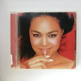 r_cd23492 【中古】 【CD】 4REAL/Crystal Kay