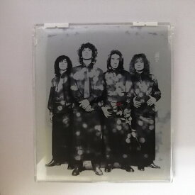 r_cd23580 【中古】 【CD】 バラ色の日々/THE YELLOW MONKEY