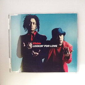 r_cd23584 【中古】 【CD】 LOOKIN' FOR LOVE/Vlidge