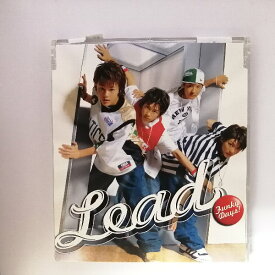 r_cd23585 【中古】 【CD】 ファンキーデイズ！/リード