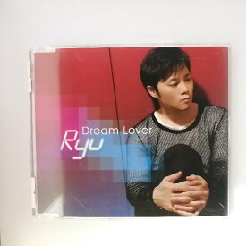 r_cd23586 【中古】 【CD】 Dream Lover/Ryu