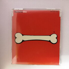 r_cd23587 【中古】 【CD】 One/リップスライム