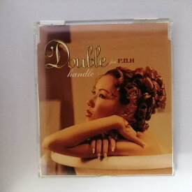 r_cd23589 【中古】 【CD】 handle/DOUBLE feat.F.O.H