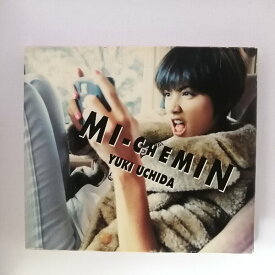 r_cd23591 【中古】 【CD】 ミシュマン/内田有紀