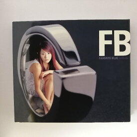 r_cd23592 【中古】 【CD】 solitude/FAVORITE BLUE