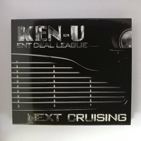 r_cd23593 【中古】 【CD】 NEXT CRUISING/KEN-U