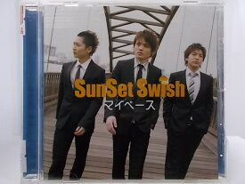 楽天市場 Sunset Swish マイペース Cd Dvd の通販