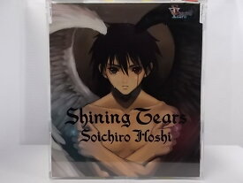 楽天市場 Shining Tears Cdの通販