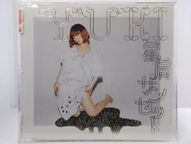 楽天市場 Yuki 星屑サンセット Cd Dvd の通販