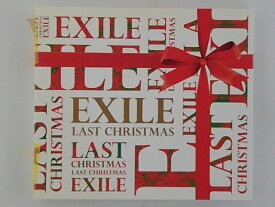 楽天市場 Last Christmas Exile Cd Dvd の通販