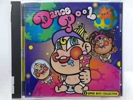 ZC61088【中古】【CD】DANCE POOL Vol.3〜SUPER HITS COLLECTIVE