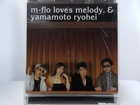 楽天市場 M Flo Loves Melody 山本領平 Miss Youの通販