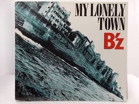 ZC61725【中古】【CD】MY LONELY TOWN/B'z