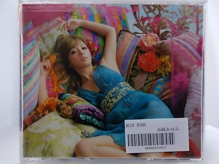 楽天市場 Zc 中古 Cd Blue Bird 浜崎あゆみ ハッピービデオ 楽天市場 Zc 中古 Cd Blue Bird 浜崎あゆみ ハッピービデオ