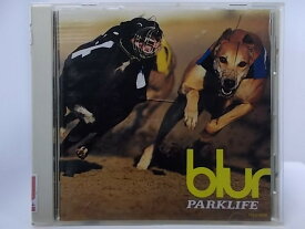 ZC62392【中古】【CD】PARKLIFE/BLUR
