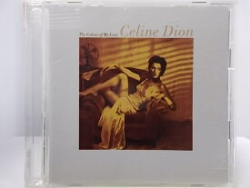 ZC63061【中古】【CD】The Colour of My Love/Celine Dion