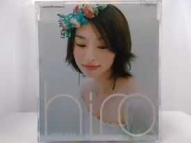ZC63399【中古】【CD】love you/hiro