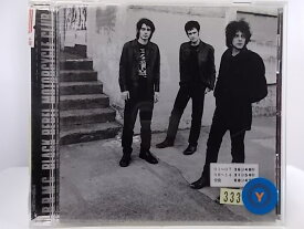 ZC63413【中古】【CD】B.R.M.C./Black Rebel Motorcycle Club