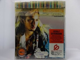 ZC63484【中古】【CD】EXTENSION/ISSA