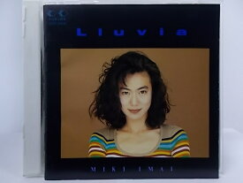 ZC63488【中古】【CD】ジュビア/今井美樹