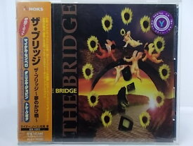 ZC63725【中古】【CD】THE BRIDGEザ・ブリッジ〜夢のかけ橋〜