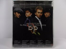 ZC64015【中古】【CD】 Da Best Remix of Da Pump/DA PUMP