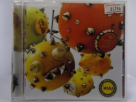 ZC64113【中古】【CD】ORANGE FUNKY RADIO/Yum!Yum!ORANGE