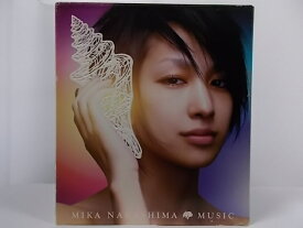 ZC64361【中古】【CD】Music/中島美嘉