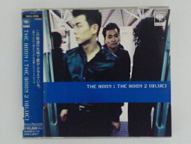 ZC64819【中古】【CD】THE BOOM2(BLUE)/THE BOOM