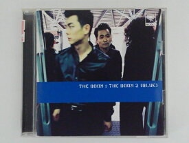 ZC64821【中古】【CD】 THE BOOM 2（BLUE） / THE BOOM