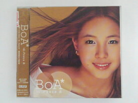 ZC64861【中古】【CD】ID;Peace B/BoA