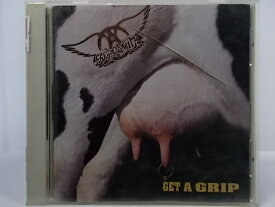 ZC64901【中古】【CD】Get A Grip/Aerosmith