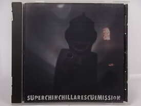 ZC65242【中古】【CD】SUPERCHINCHILLARESCUEMISSION(輸入盤)