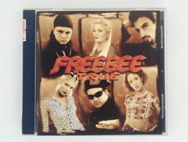 ZC65304【中古】【CD】FREEBEE/TRUE