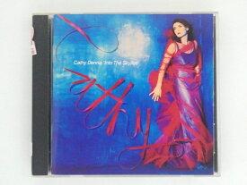 ZC65341【中古】【CD】イントゥ・ザ・スカイライン/Dennis, Cathy