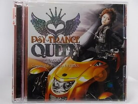 ZC66420【中古】【CD】Psy-trance Queen: Vol.2: Hagane/Dj Reika