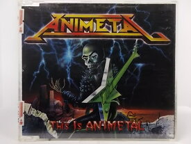 楽天市場 アニメタル Cd 中古 Cd Dvd の通販