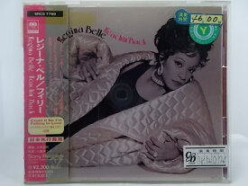 ZC66540【中古】【CD】フィリー/レジーナ・ベル