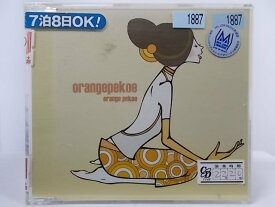 ZC66581【中古】【CD】オレンジペコー/orangepekoe