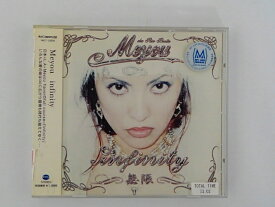 ZC67491【中古】【CD】infinity/Meyou