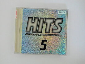 ZC67550【中古】【CD】HITS 5
