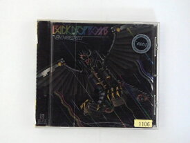 ZC67725【中古】【CD】VENOMETEORIC/BACK DROP BOMB