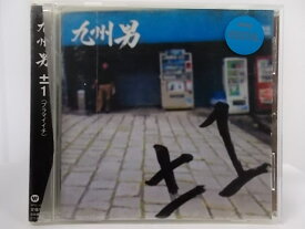 ZC67932【中古】【CD】プラスマイナス1/九州男