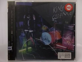 ZC68007【中古】【CD】KIing Of Cadence/The STEALTH