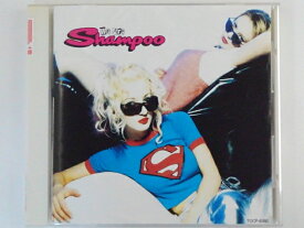 ZC69128【中古】【CD】ウィ・アー・シャンプー/SHAMPOO