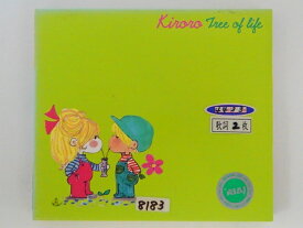 ZC69383【中古】【CD】TREE OF LIFE/Kiroro